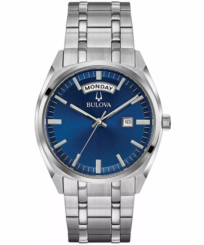 Reloj para hombres Bulova Classic 96C125
