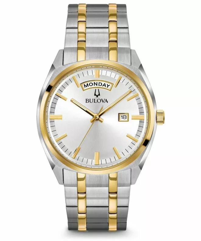 Reloj para hombres Bulova Classic 98C127