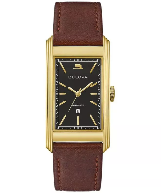 Reloj para hombres Bulova Classic Automatic 97B224
