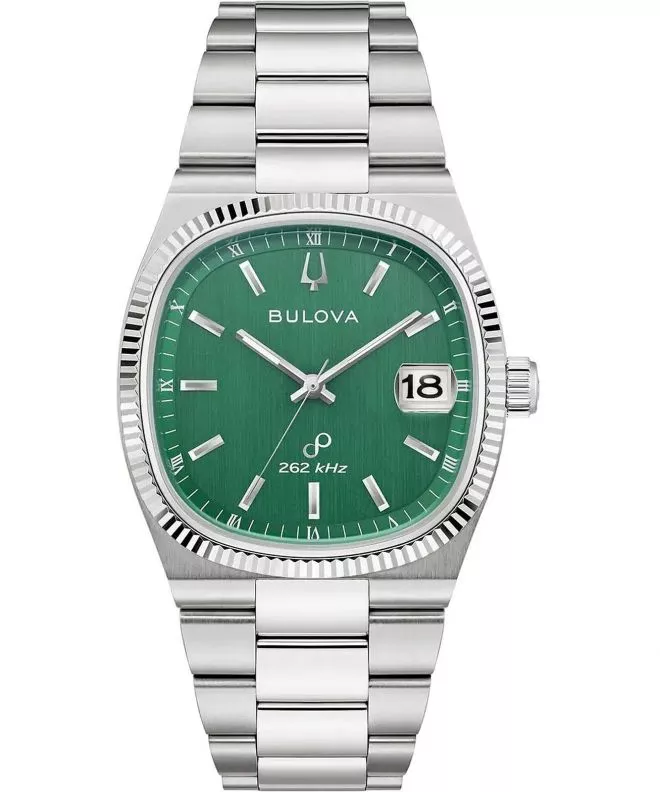 Reloj para hombres Bulova Super Seville 96B439