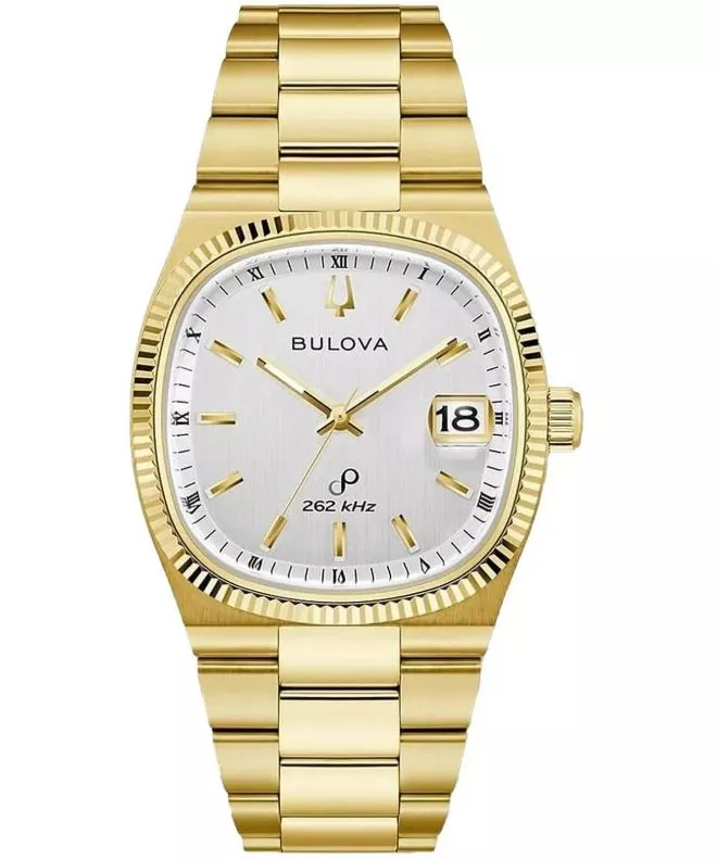 Reloj para hombres Bulova Super Seville 97B223