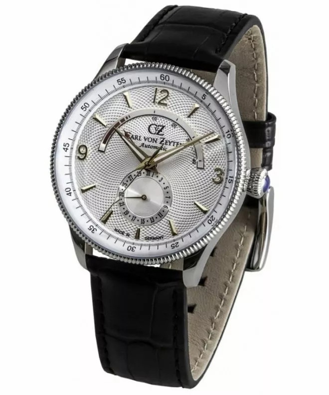 Reloj para hombres Carl von Zeyten Neuschwanstein Automatic CVZ0032WH