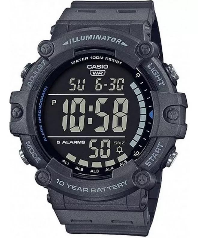 Reloj para hombres Casio Classic AE-1500WH-8BVEF