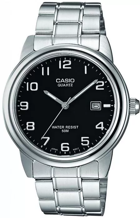 Reloj para hombres Casio Classic MTP-1221A-1AV (MTP-1221A-1AVEG)
