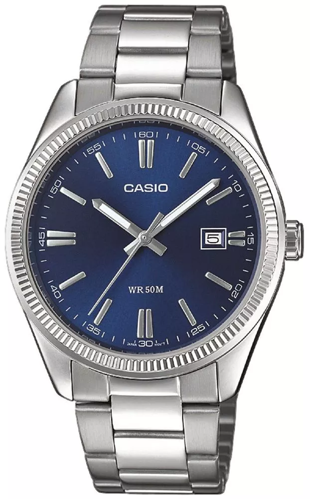 Reloj para hombres Casio Classic MTP-1302PD-2AVEF