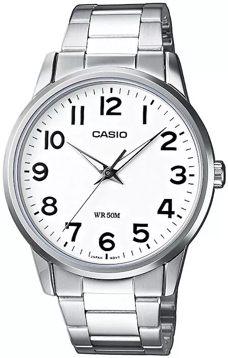 Reloj para hombres Casio Classic MTP-1303D-7BVEF