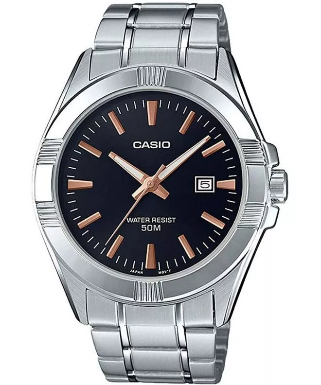 Reloj para hombres Casio Classic MTP-1308D-1A2VEF