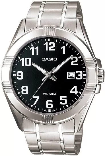 Reloj para hombres Casio Classic MTP-1308D-1BVEF