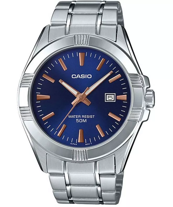 Reloj para hombres Casio Classic MTP-1308D-2AVEF