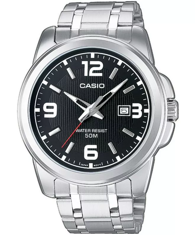 Reloj para hombres Casio Classic MTP-1314PD-1AVEF (MTP-1314D-1AVEF)