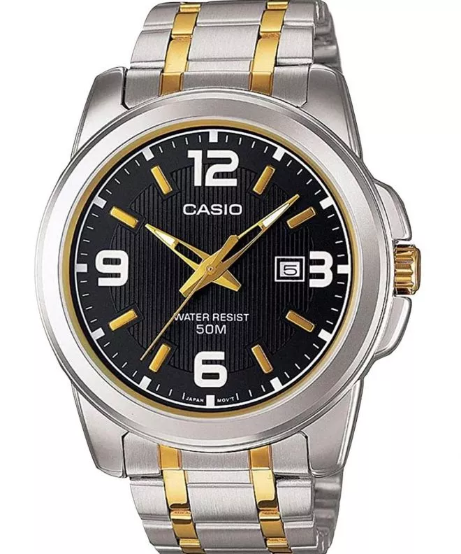 Reloj para hombres Casio Classic MTP-1314SG-1AVEF