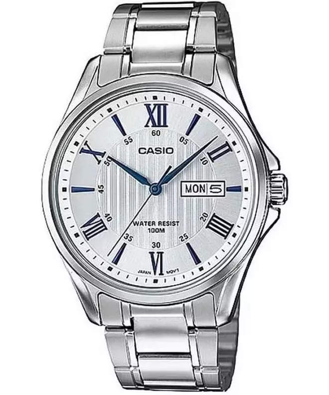 Reloj para hombres Casio Classic MTP-1384D-7A2VEF