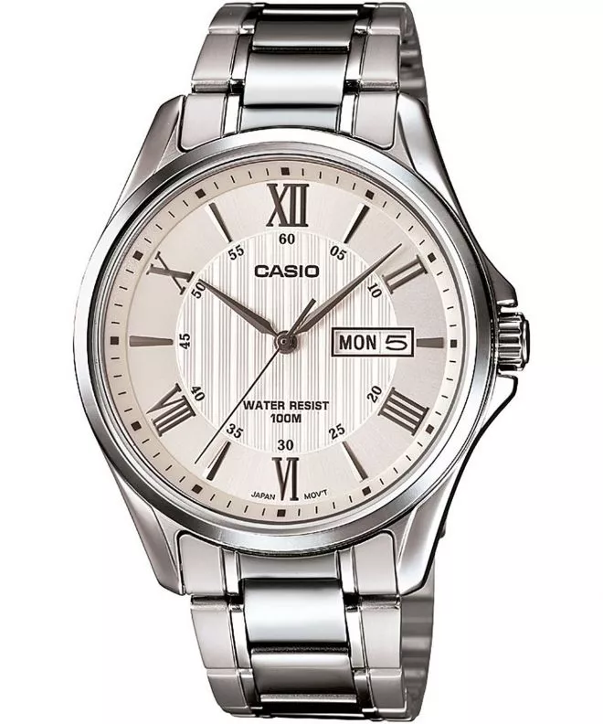 Reloj para hombres Casio Classic MTP-1384D-7AVEF