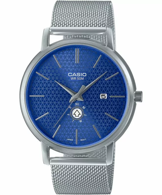 Reloj para hombres Casio Classic MTP-B125M-2AVEF