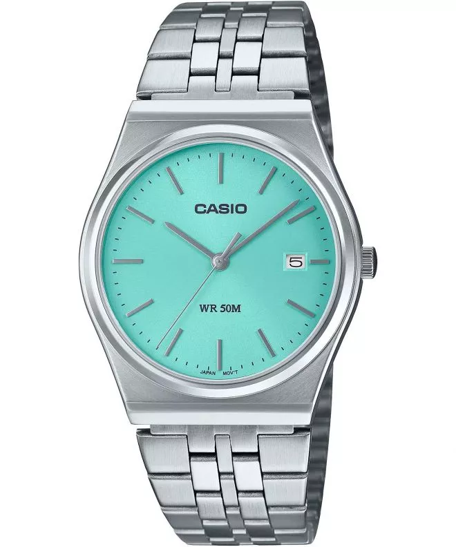 Reloj para hombres Casio Classic MTP-B145D-2A1VEF
