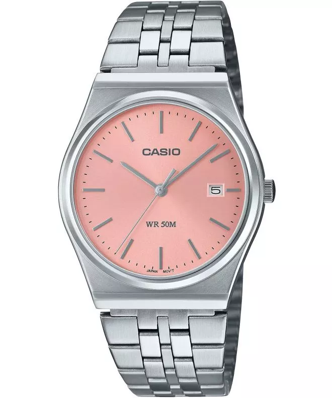 Reloj para hombres Casio Classic MTP-B145D-4AVEF