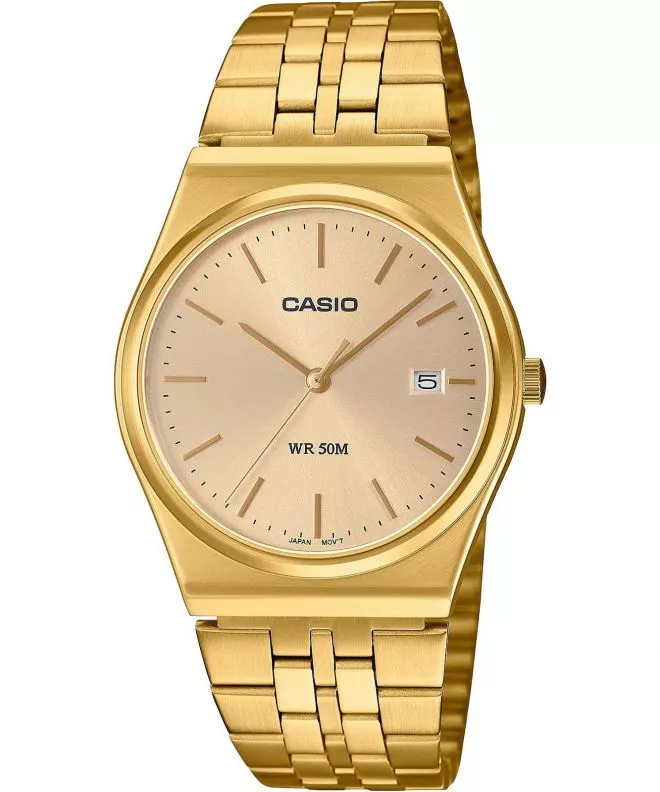 Reloj para hombres Casio Classic MTP-B145G-9AVEF