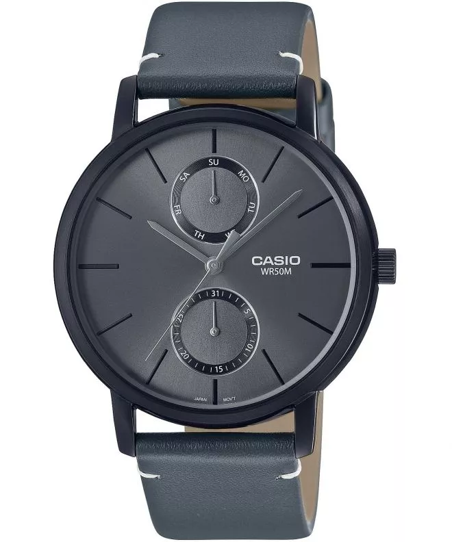 Reloj para hombres Casio Classic MTP-B310BL-1AVEF