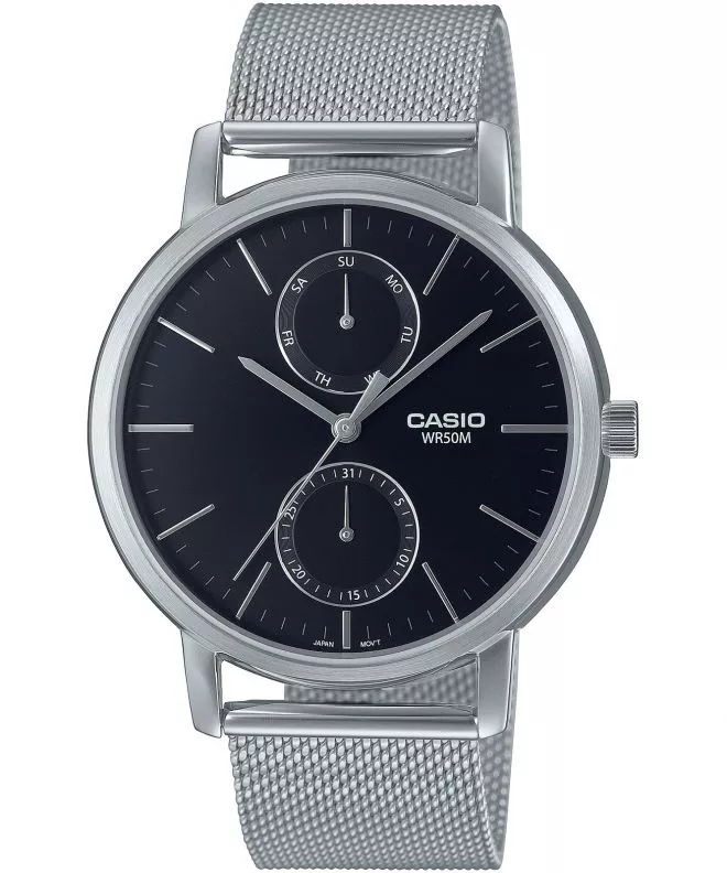 Reloj para hombres Casio Classic MTP-B310M-1AVEF