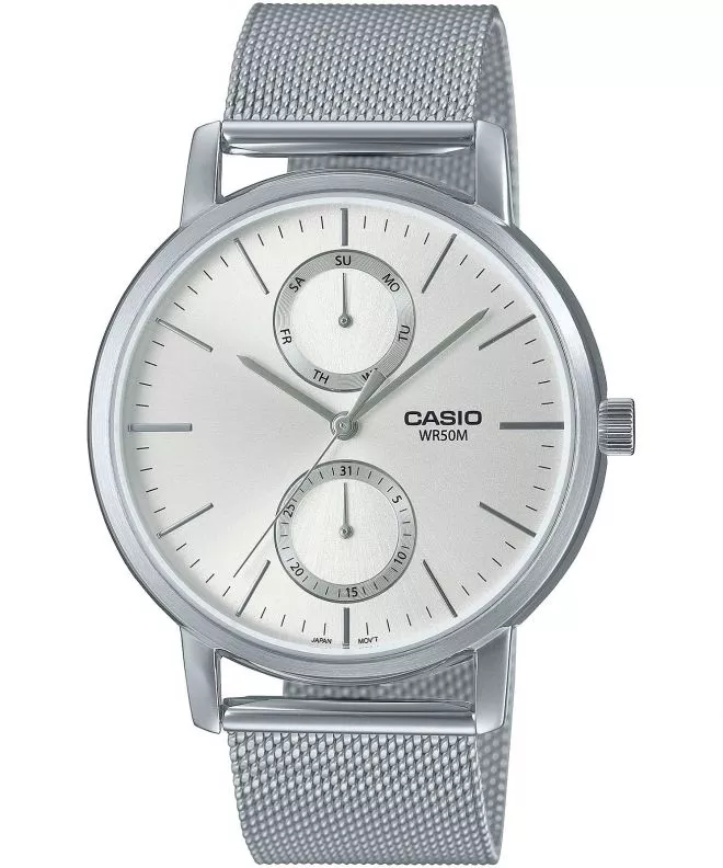 Reloj para hombres Casio Classic MTP-B310M-7AVEF
