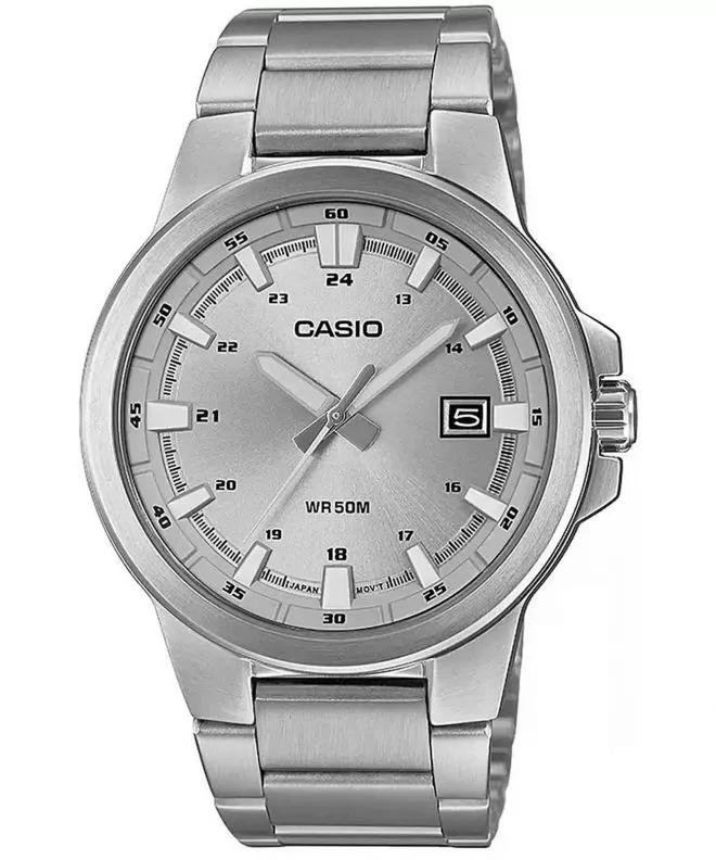 Reloj para hombres Casio Classic MTP-E173D-7AVEF