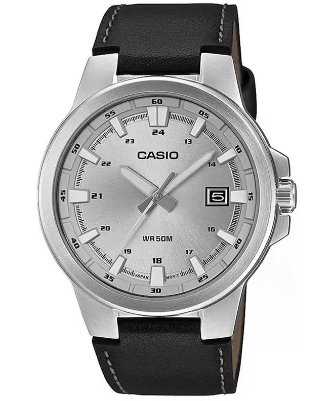 Reloj para hombres Casio Classic MTP-E173L-7AVEF