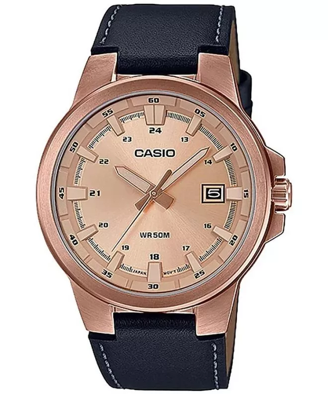 Reloj para hombres Casio Classic MTP-E173RL-5AVEF