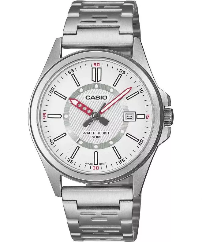 Reloj para hombres Casio Classic MTP-E700D-7EVEF