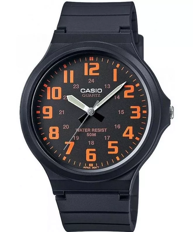 Reloj para hombres Casio Classic MW-240-4BVEF