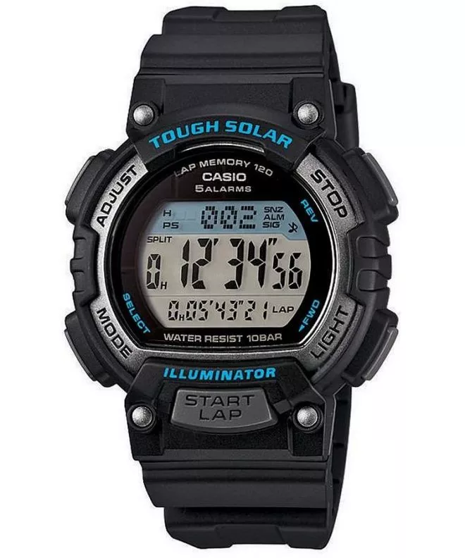 Reloj para hombres Casio Sport STL-S300H-1AEF