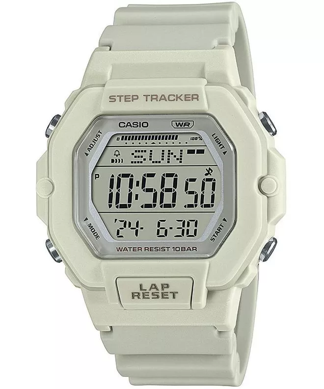 Reloj para hombres Casio Collection LWS-2200H-8AVEF