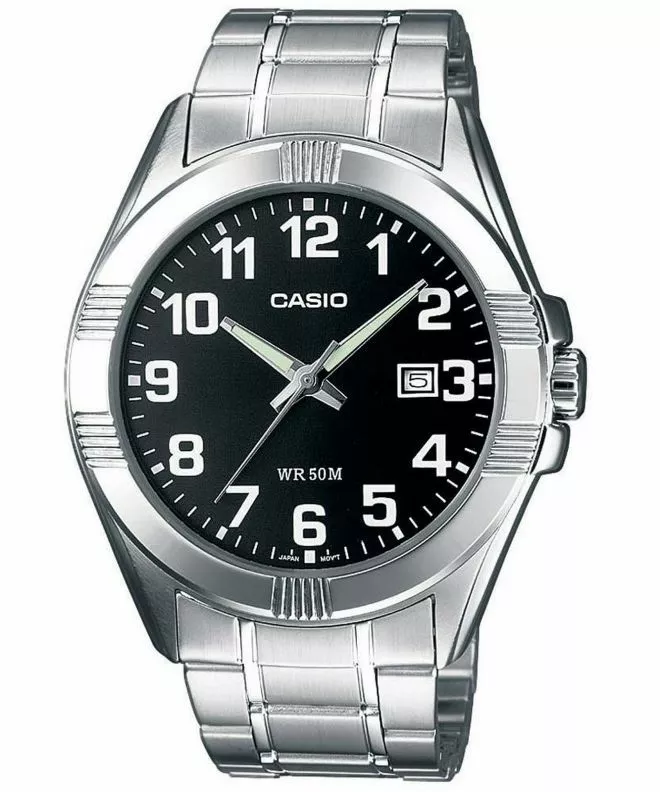 Reloj para hombres Casio Collection MTP-1308PD-1BVEF
