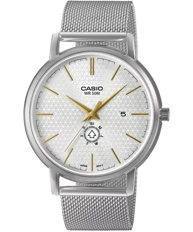 Reloj para hombres Casio Collection MTP-B125M-7AVEF