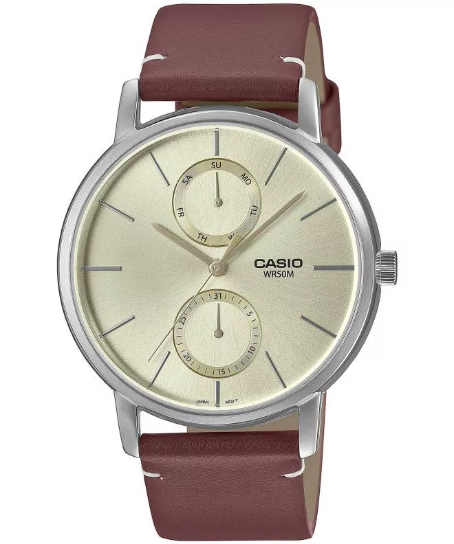 Reloj para hombres Casio Collection MTP-B310L-9AVEF