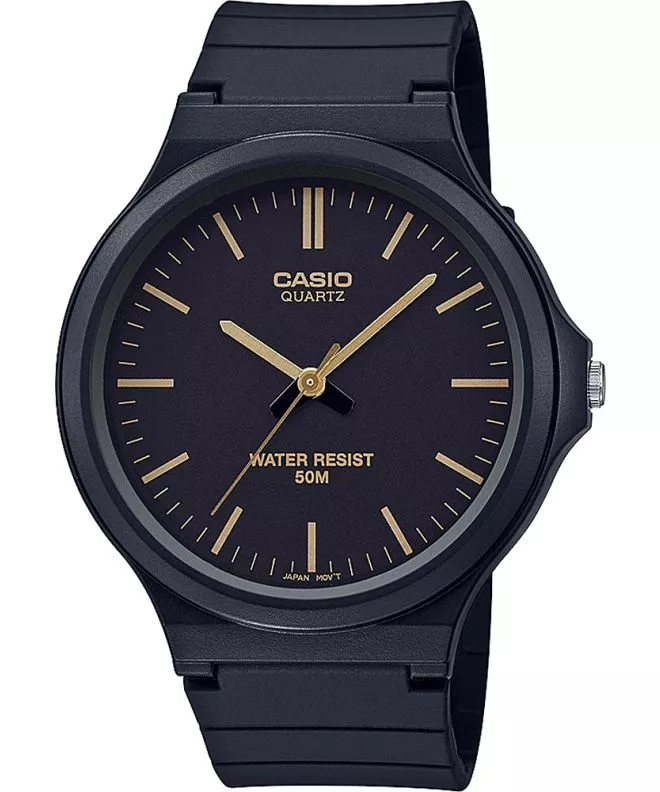 Reloj para hombres Casio Collection MW-240-1E2VEF