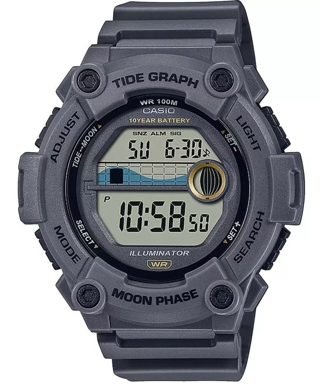 Reloj para hombres Casio Collection WS-1300H-8AVEF