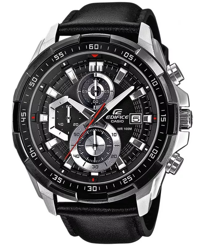 Reloj para hombres Edifice Casio Chronograph EFR-539L-1AVUEF