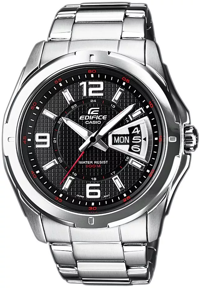 Reloj para hombres Edifice Casio EF-129D-1AVEF