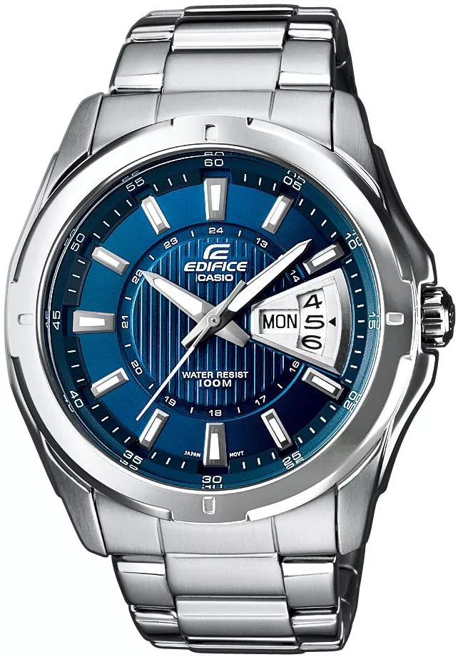 Reloj para hombres Edifice Casio EF-129D-2AVEF