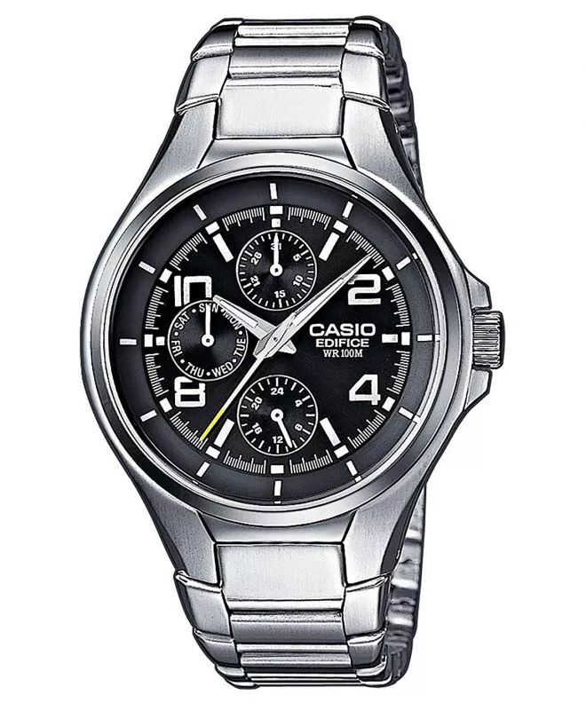Reloj para hombres Edifice Casio EF-316D-1AVEG