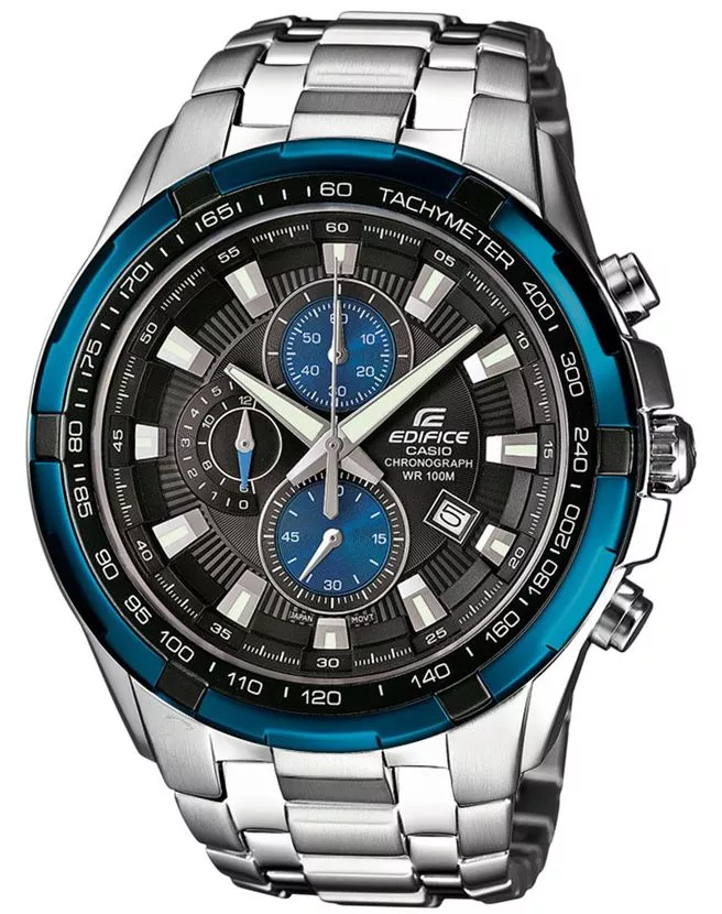 Reloj para hombres Edifice Casio Chronograph EF-539D-1A2VEF