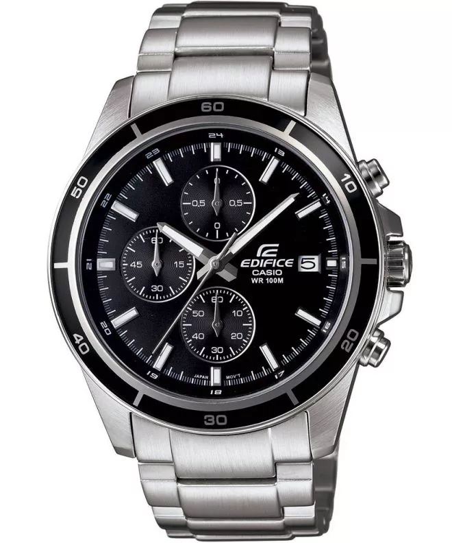 Reloj para hombres Edifice Casio Chronograph EFR-526D-1AVUEF