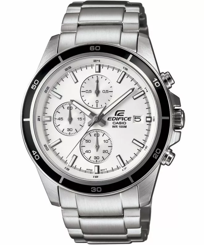 Reloj para hombres Edifice Casio Chronograph EFR-526D-7AVUEF