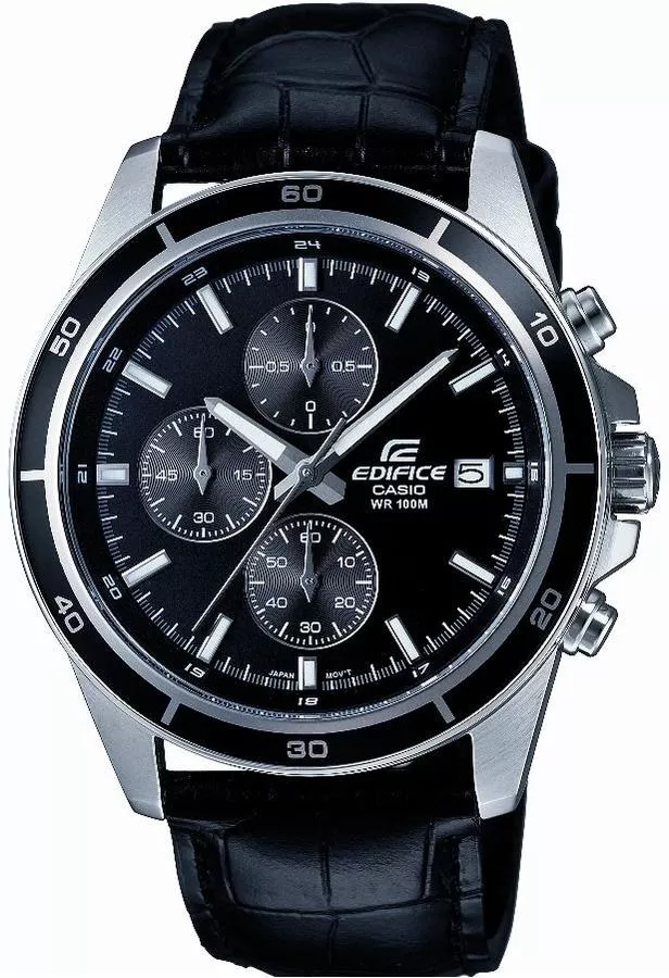 Reloj para hombres Edifice Casio Chronograph  EFR-526L-1AVUEF