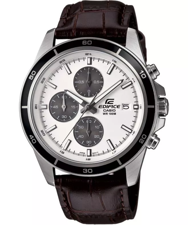 Reloj para hombres Edifice Casio Chronograph EFR-526L-7AVUEF