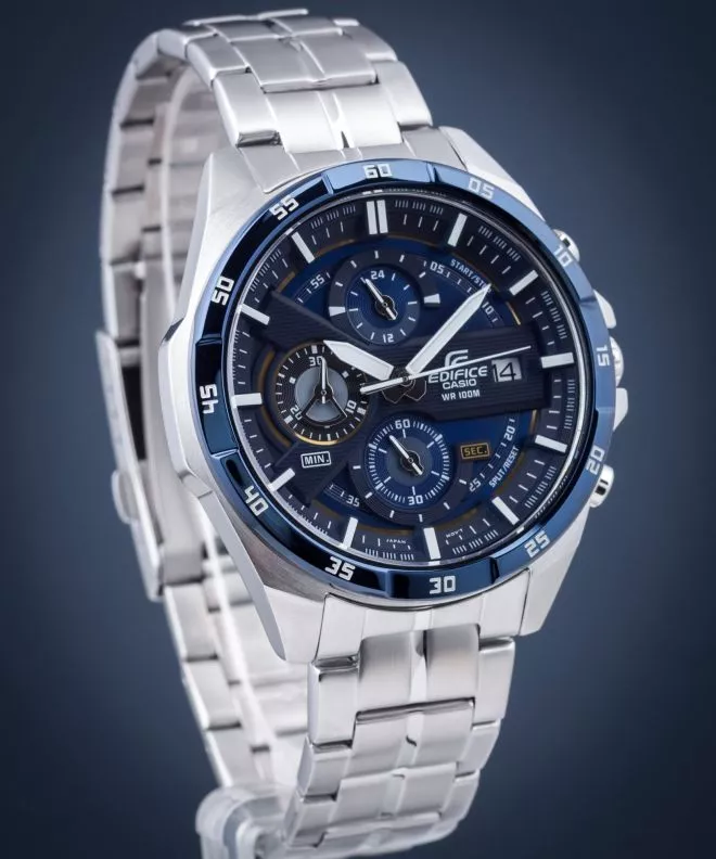 Reloj para hombres Edifice Casio EFR-556DB-2AVUEF