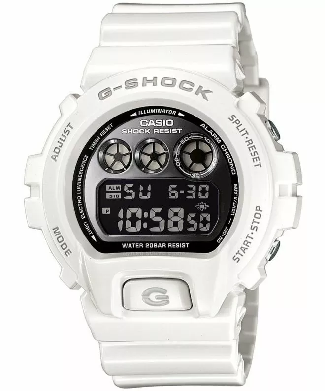 Reloj para hombres G-SHOCK Casio DW-6900NB-7ER
