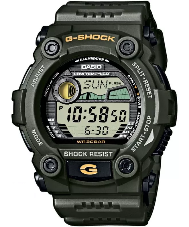 Reloj para hombres G-SHOCK Casio G-7900-3ER