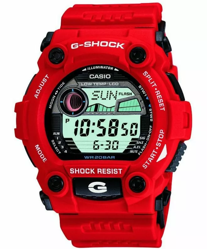 Reloj para hombres G-SHOCK Casio G-7900A-4ER