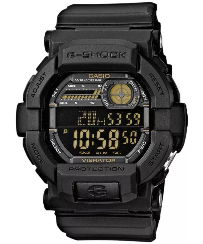 Reloj para hombres G-SHOCK Casio GD-350-1BER